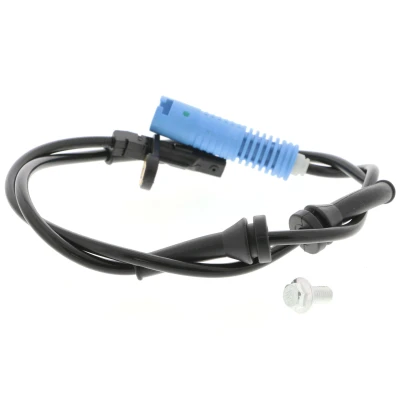 Kuva VEMO V48 72 0056 ABS Anturi Taka akseli Original Quality Autoihin, joissa 12 LAND ROVER: Freelander I SUV, Discovery 2