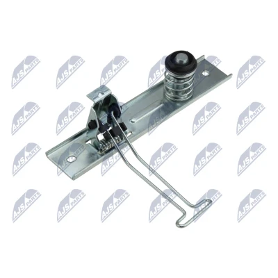 Kuva Konepellin lukko NISSAN, OPEL, RENAULT OE 8200677854