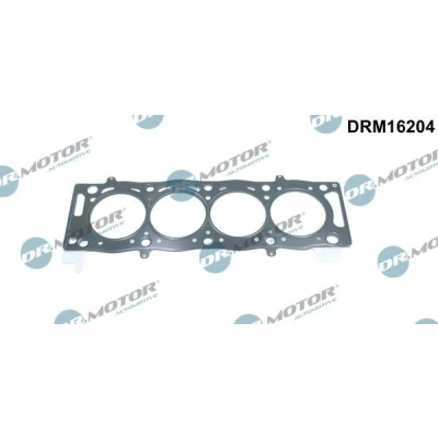Kuva DR.MOTOR AUTOMOTIVE DRM16204 Tiivistesarja Sylinterikansi 86 FORD: S Max Mk1, MONDEO 4 Turnier, PEUGEOT: 407 SW, Sedan