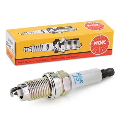 Kuva NGK 5960 Sytytystulppa M14 x 1,25 SW: 16 mm VOLKSWAGEN: Polo IV Hatchback, Golf 5, 6, SKODA: Fabia 2, Octavia 2 Combi, II Hatchback