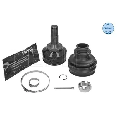 Kuva MEYLE 40 14 498 0050 Vetonivel Pyörän puoli, Etuakseli, oikea CITROËN: Berlingo II Van, C4 Coupe, PEUGEOT: 307 Hatchback