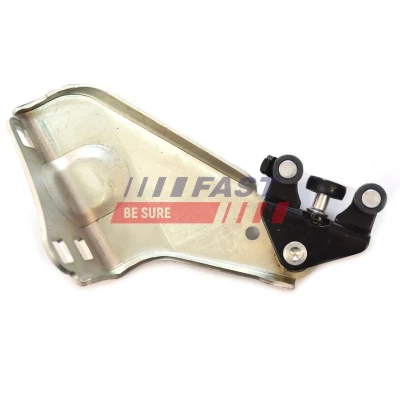 Kuva Rullaohjain, liukuovi, Alla RENAULT KANGOO, KANGOO Express OE 82 00 202 728, 8200202728