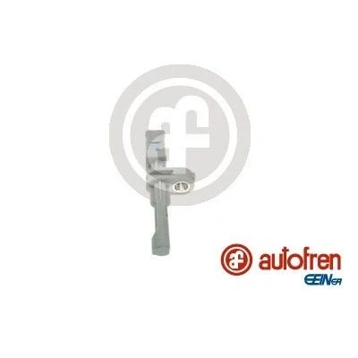 Kuva AUTOFREN SEINSA DS0013 ABS Anturi Taka akseli, vasen, oikea ilman kaapelia aktiivisensori 2 38 VOLKSWAGEN: Caddy 3, Golf 7 Variant