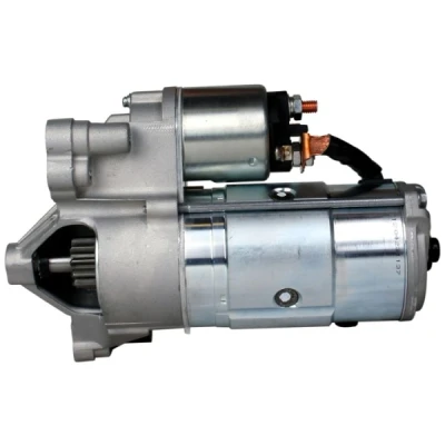 Kuva HELLA 8EA 012 528 291 Starttimoottori 12 2,5 11 PEUGEOT: 508 I Sedan, 407 Expert III Van, CITROËN: C5 Farmari, C4 Hatchback