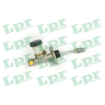 Kuva LPR 2555 Kytkin Pääsylinteri NISSAN: Pick Up