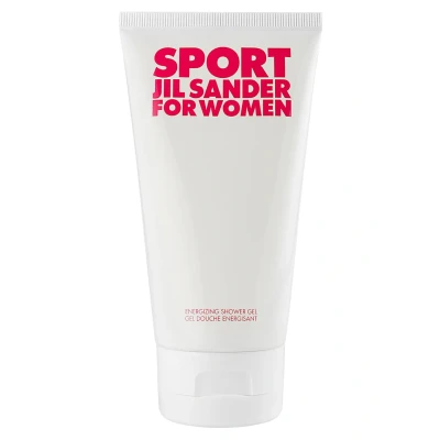 Kuva Jil Sander Sport For Women Energizing Suihkugeeli 150 ml