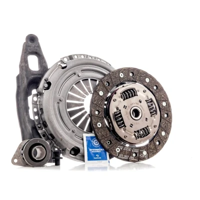 Kuva SACHS 3000 951 097 Kytkinpaketti 200 SMART: Fortwo II Coupe, Forfour I