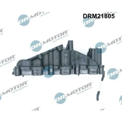 Kuva DR.MOTOR AUTOMOTIVE DRM21805 Imusarjamoduli Vasen AUDI: A6 C6 Avant, Sedan, Q7