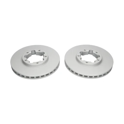 Kuva KAVO PARTS BR 6821 C Jarrulevyt 276 28 5 118 Tuuletettu pinnoitettu NISSAN: Cabstar