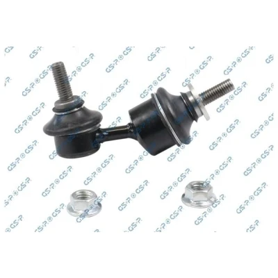 Kuva GSP S051609 Koiranluu 83mm M10X1,5 JAGUAR: X Type Sedan, Farmari
