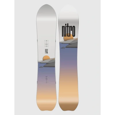 Kuva Nitro Drop 24/25 Snowboard