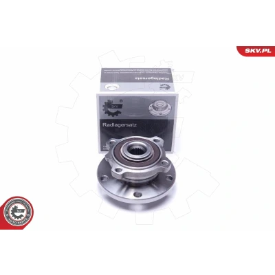 Kuva Pyöränlaakerisarja, Edessä ja takana MINI CLUBVAN, COUNTRYMAN, PACEMAN OE 31209806297, 31209813211, 31209813406