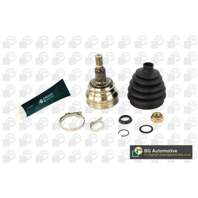 Kuva Nivelsarja, vetoakseli, Pyörän puoli, Etuakseli, oikea, vasen audi, seat, skoda, vw OE 1771289, 1H0407311, 1H0498099A