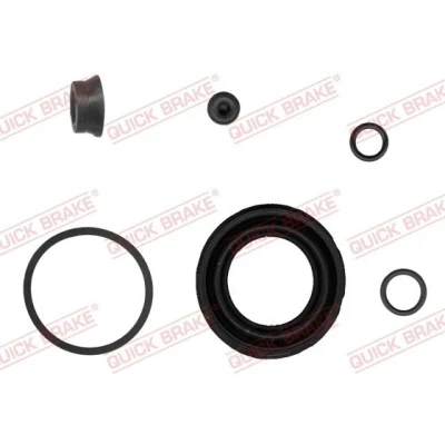 Kuva QUICK BRAKE 114 0189 Jarrusatula Korjaussarja 43 CHRYSLER: GRAND 5OYAGER 5, JAGUAR: S Type