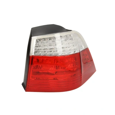 Kuva ABAKUS 444 1944R UE Takavalot Oikea Uloin osa P21W, LED Punainen Ilman lampun kantaa BMW: 5 Touring