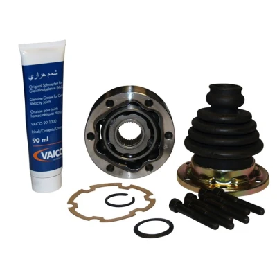 Kuva VAICO V10 7275 Vetonivel EXPERT KITS + Vaihteiston puoli VOLKSWAGEN: Golf 4 Variant, Passat B6 5, SKODA: Octavia 2 Combi, Yeti