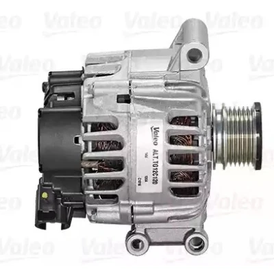 Kuva VALEO 439617 Laturi 14V 120A PEUGEOT: 5008 I, 508 I SW, 3008 CITROËN: C4 II Hatchback, C5 III Farmari, Grand Picasso, MINI: Hatchback