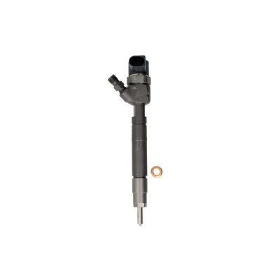 Kuva BOSCH 0 445 110 189 Polttoainesuutin Yhteispaineruiskutus Tiivisterenkaalla MERCEDES BENZ: Sprinter 3 T Bussi
