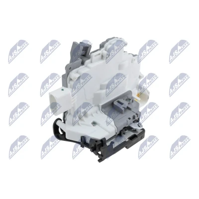 Kuva Ovilukko, Eteen, vasen AUDI A4 Allroad B8, B8 Avant, A5, A5 Cabriolet, Sportback, Q3, Q5, TT, TT Roadster, VW TOUAREG OE 8J1 837 015