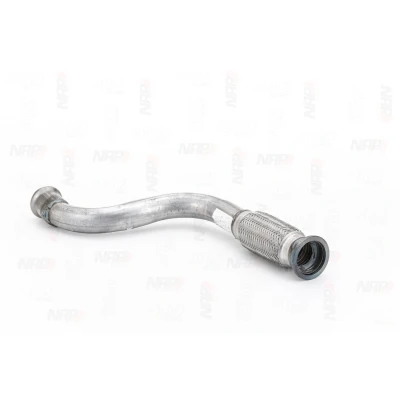 Kuva Pakoputki, Edessä CITROËN, OPEL, PEUGEOT OE 3637145, 9674554780, 9810706580