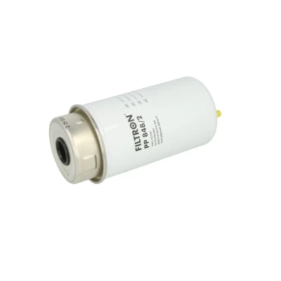 Kuva FILTRON PP 848/2 Polttoainesuodatin Ruuvattava suodatin FORD: Transit Mk6 Van, Bussi, Mk5 Van