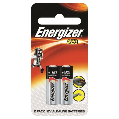 Kuva ENERGIZER A23 629564 Akut 12 55 vakio 2 Kappale