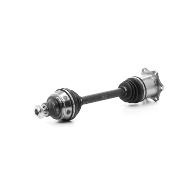 Kuva FEBI BILSTEIN 180855 Vetoakseli Etuakseli, vasen, oikea Ruuvilla AUDI: A4 B8 Avant, Allroad, Sedan