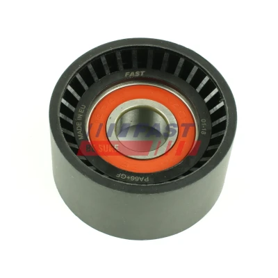 Kuva Kiristysrulla, moniurahihna MITSUBISHI, NISSAN, OPEL, RENAULT, VAUXHALL OE 11925 00Q0J, 00QAE, 00QAP