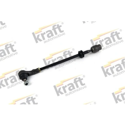 Kuva KRAFT 4300135 Raidetangon Sisäpää Etuakseli, Molemminpuolin, Sisempi M14X1.5 VOLKSWAGEN: Passat B3/B4 Sedan