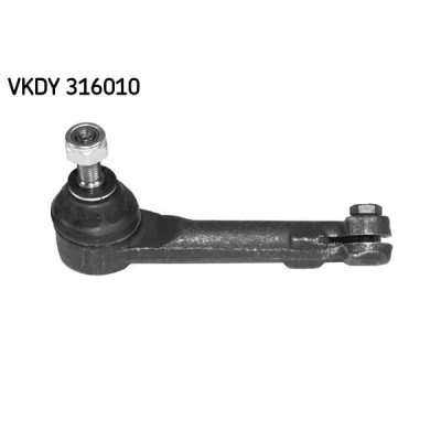 Kuva SKF VKDY 316010 Raidetangon Pää RENAULT: MEGANE 1, Kangoo I, 1 Classic