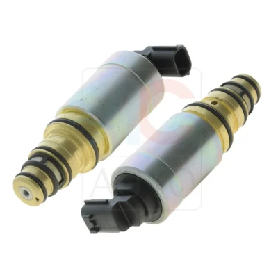 Kuva ACAUTO AC 02HA02 Säätöventtiili, Kompressori