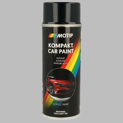 Kuva Ajoneuvo yhdistelmämaali MOTIP 44630