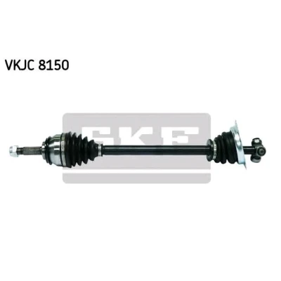 Kuva SKF VKJC 8150 Vetoakseli 679