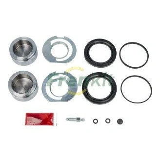 Kuva FRENKIT 260924 Jarrusatula Korjaussarja Etuakseli 60 Kit+Piston MERCEDES BENZ: W123 Sedan, /8 Farmari