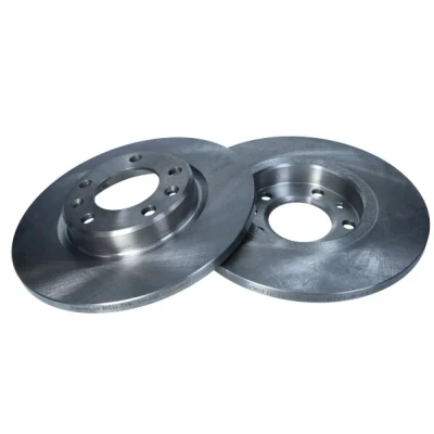 Kuva MAXGEAR 19 4649 Jarrulevyt Taka akseli 268 12 5 108 täysi Lakattu hiiliteräs PEUGEOT: 308 I SW, 3008 I, SW 2, CITROËN: C4 Grand Picasso 2