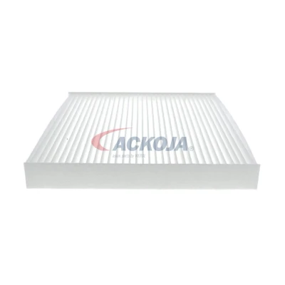 Kuva ACKOJA A32 30 0002 Raitisilmasuodatin Siitepölysuodin 215 222 Paperi MAZDA: 6 Farmari, Hatchback, Sedan