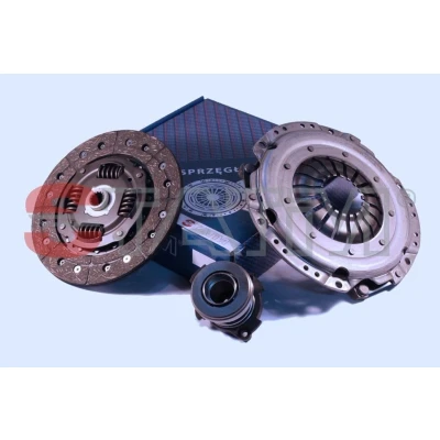 Kuva Kytkinpaketti Alfa romeo, Fiat, Opel OE
