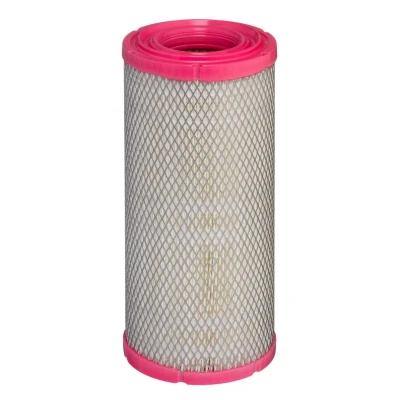 Kuva HENGST FILTER E1696L Ilmansuodatin 296 133 Suodatinpanos