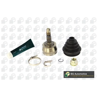Kuva Nivelsarja, vetoakseli, Pyörän puoli, Etuakseli, oikea, vasen ALFA ROMEO, FIAT, OPEL, VAUXHALL OE 1603403, 1603411, 46307557