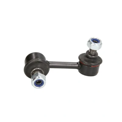 Kuva febi BILSTEIN 18134 Koiranluu Etuakseli, oikea 72 M10 x 1,25 Plus Itselukittuvalla mutterilla Teräs TOYOTA: Avensis I Sedan, Farmari