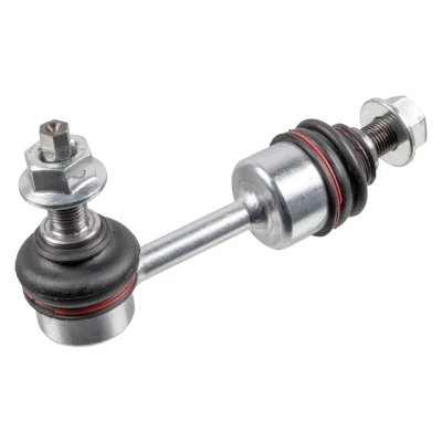 Kuva FEBI BILSTEIN 181205 Koiranluu Taka akseli, oikea, vasen 111 M12 x 1,25 Itselukittuvalla mutterilla Teräs KIA: Sportage IV