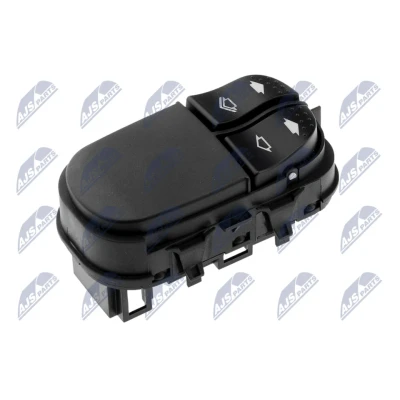 Kuva NTY EWS FR 008 Lasinnostimen Kytkin Eteen, vasen FORD: Focus Mk1 Hatchback