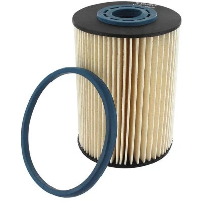 Kuva VAICO V25 0524 Polttoainesuodatin Suodatinpanos Q+, original equipment manufacturer quality VOLVO: V50, V70 3, XC60 I, FORD: MONDEO 4 Turnier