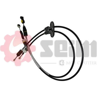 Kuva SEIM 555262 Vaijeri Vaihteisto FORD: Focus Mk1 Hatchback