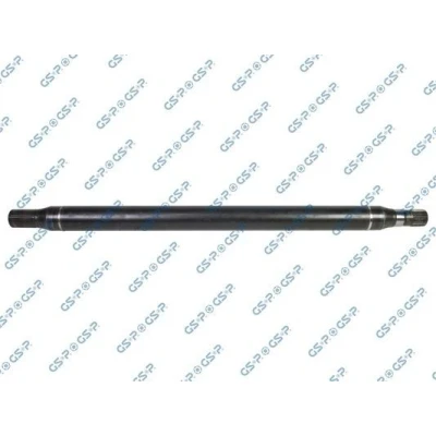 Kuva Vetoakseli GSP 261354