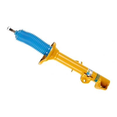 Kuva BILSTEIN B6 Performance 35 043942 Iskunvaimentimet Etuakseli, oikea Kaasupaine Yksiputkinen säiliö ylöspäin Joustintuki Tappi ylhäällä BMW: Z3 Coupe
