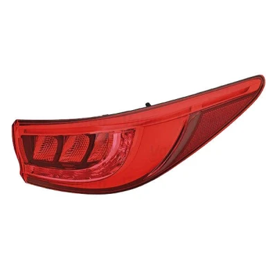 Kuva VALEO ORIGINAL PART 047062 Takavalot Oikea