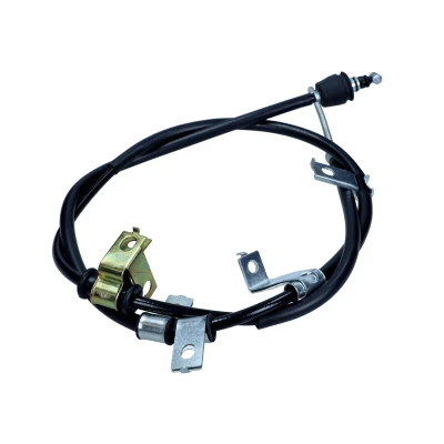 Kuva MAXGEAR 32 1627 Käsijarruvaijeri 1526, 1741mm Levyjarru HYUNDAI: Santa Fe I 2.4 16V, 2.7 V6 4x4, 2.0 CRDi 16V CRDi,
