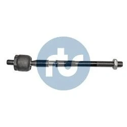 Kuva RTS 92 00539 Raidetangon Sisäpää etuakseli molemminpuoleinen M14x1,5 236 CITROËN: C3 I Hatchback
