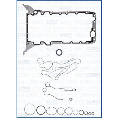 Kuva AJUSA 54232700 Tiivistesarja Kampikammio LAND ROVER: Range Rover Sport